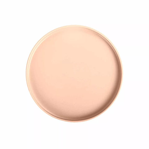 Stone Lain Stella Porcelain Round Salad Plates, Set of 6