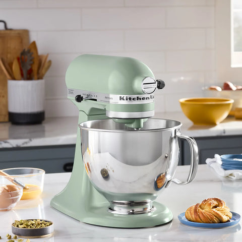 KitchenAid® Artisan Stand Mixer, 5 qt.
