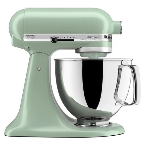 KitchenAid® Artisan Stand Mixer, 5 qt.