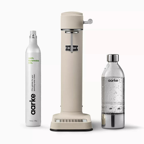 Aarke Sparkling Water Carbonator III