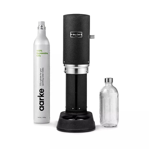 Aarke Sparkling Water Carbonator Pro