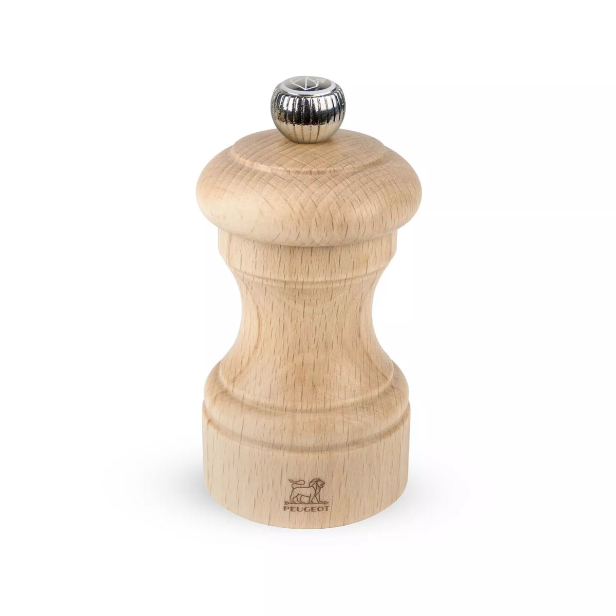 Peugeot Salt Mill, 4"