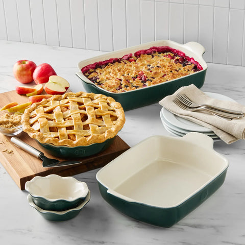 Emile Henry Modern Classics Rectangular Baker, 13" x 9"