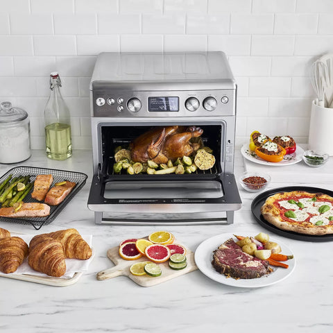 GreenPan Elite Convection Air Fry Oven