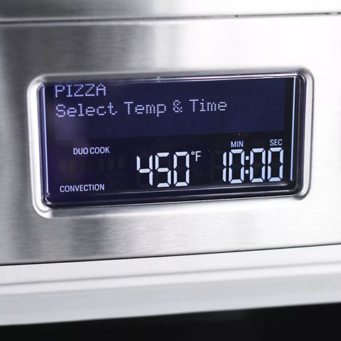 GreenPan Elite Convection Air Fry Oven