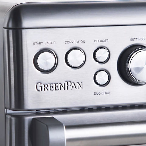 GreenPan Elite Convection Air Fry Oven