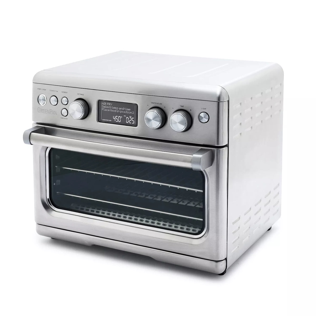 GreenPan Elite Convection Air Fry Oven