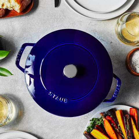 Staub Essential French Oven, 5 qt.
