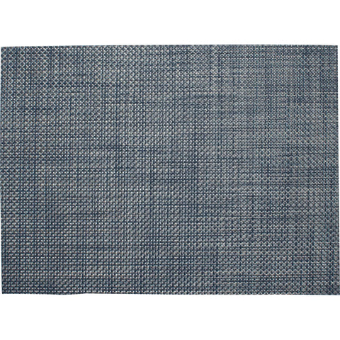 Chilewich Basketweave Placemat, 19" x 14"