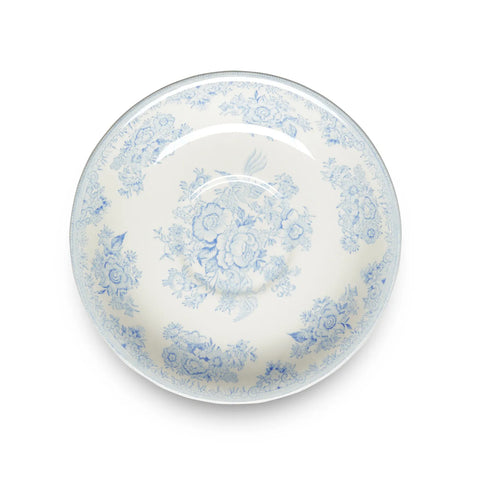 Burleigh Asiatic Pheasants Breakfast Saucer