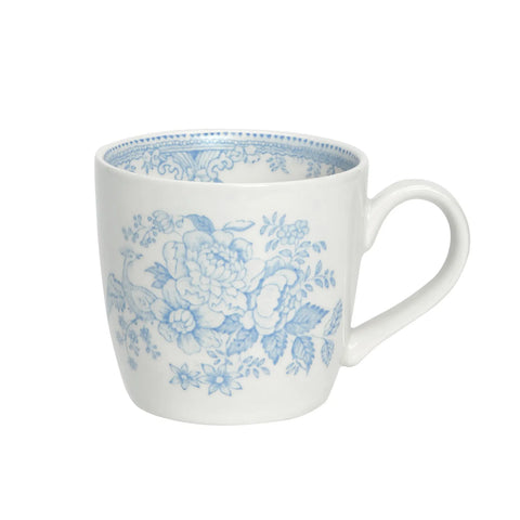 Burleigh Asiatic Pheasants Osbourne Mug, 10 oz.