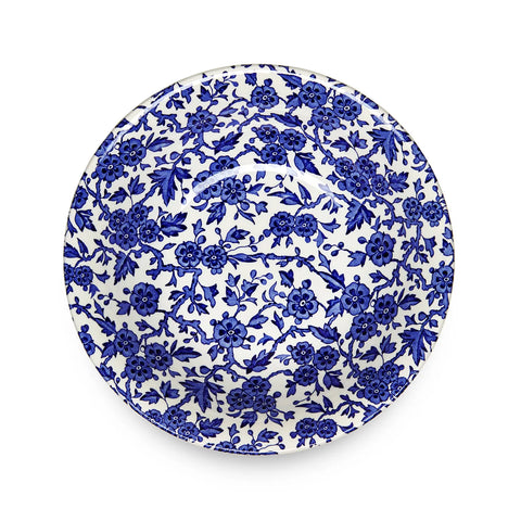 Burleigh Blue Arden Soup Bowl