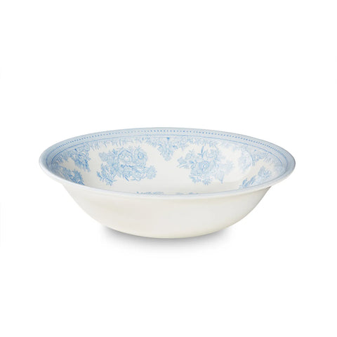 Burleigh Asiatic Pheasants Soup Bowl