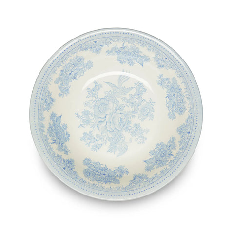Burleigh Asiatic Pheasants Soup Bowl
