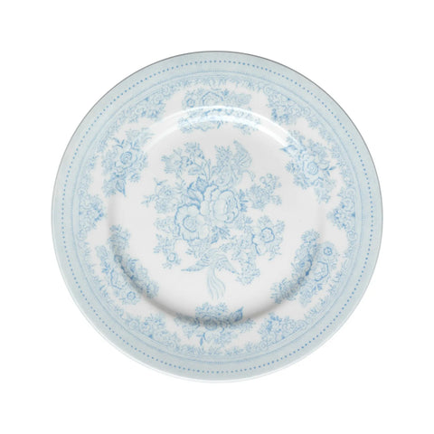 Burleigh Asiatic Pheasants Appetizer Plate
