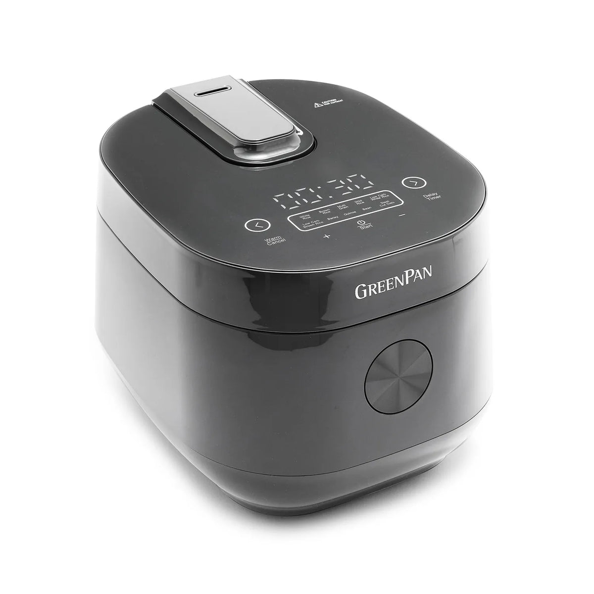 GreenPan Bistro Carb Reducing Rice & Grains Maker
