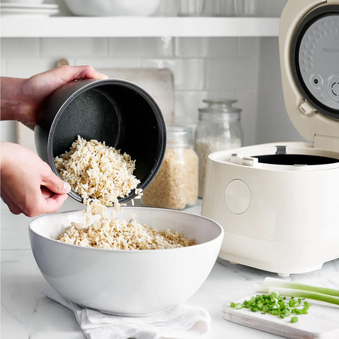 GreenPan Bistro Carb Reducing Rice & Grains Maker
