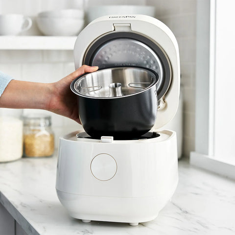 GreenPan Bistro Carb Reducing Rice & Grains Maker