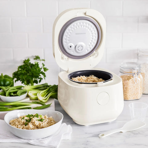 GreenPan Bistro Carb Reducing Rice & Grains Maker