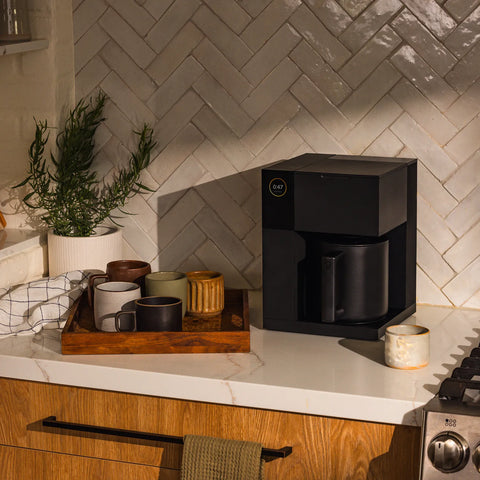 Fellow Aiden Precision Coffee Maker