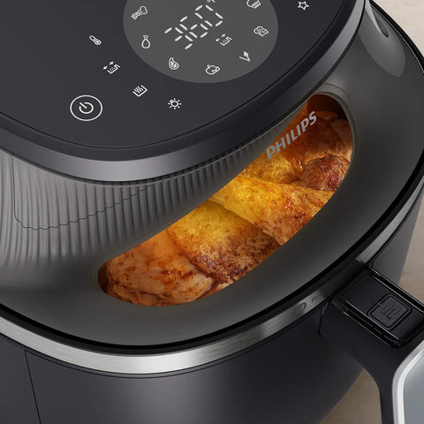 Philips Air Fryer 3000 Series XXL Single Basket