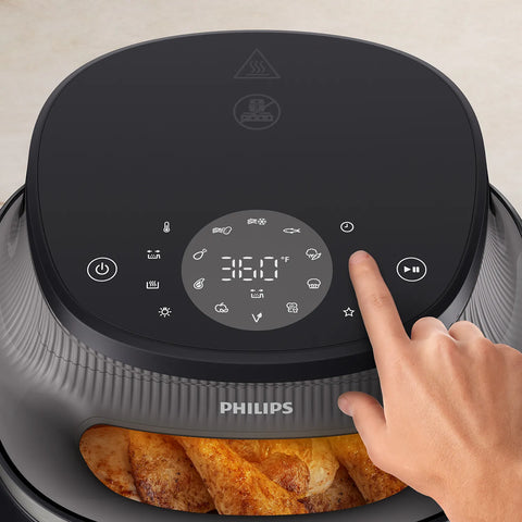 Philips Air Fryer 3000 Series XXL Single Basket