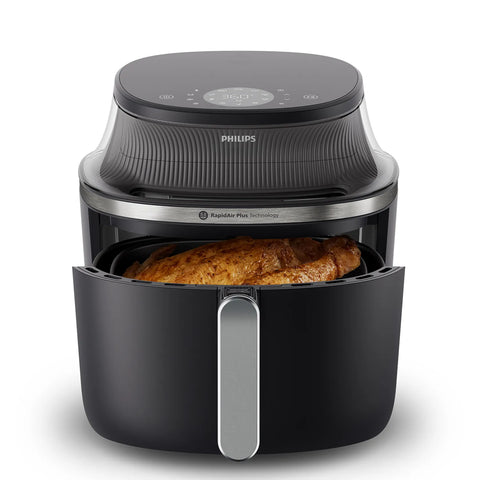 Philips Air Fryer 3000 Series XXL Single Basket
