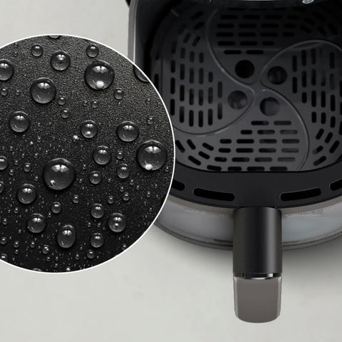 Philips Air Fryer 3000 Series XXL Single Basket