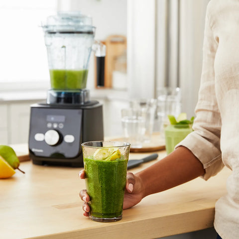 Vitamix Ascent® X5 Blender