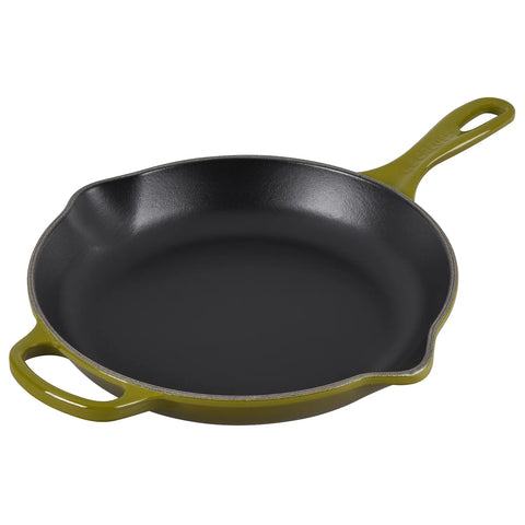 Le Creuset Signature Skillet, 10.25"