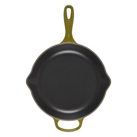 Le Creuset Signature Skillet, 10.25"