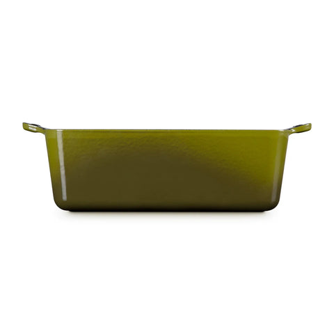 Le Creuset Cast Iron Loaf Pan, 9" x 5"