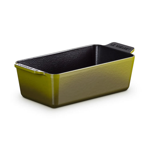 Le Creuset Cast Iron Loaf Pan, 9" x 5"
