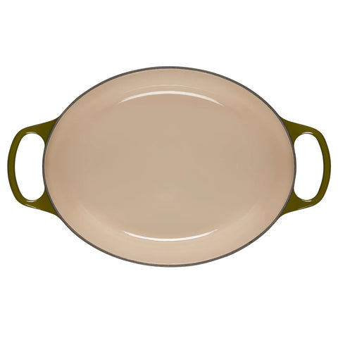 Le Creuset Signature Oval Dutch Oven, 6.75 qt.