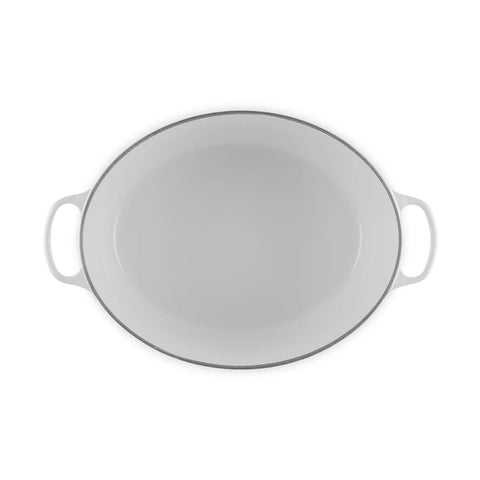 Le Creuset Signature Oval Dutch Oven, 15.5 qt.