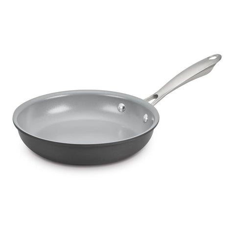 Cuisinart Green Gourmet Complete Ceramic Nonstick 11-Piece Cookware Set