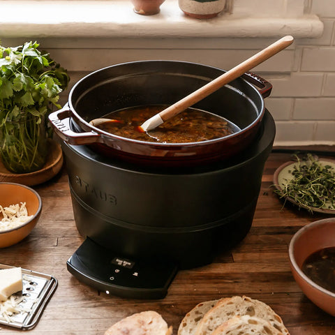Staub Precision Induction Multi-Cooker