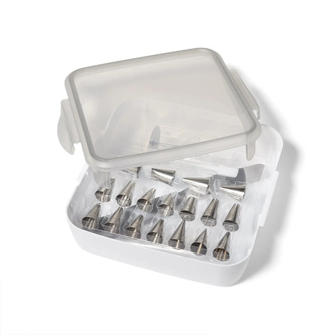 Sur La Table 34-Piece Ultimate Decorating Set