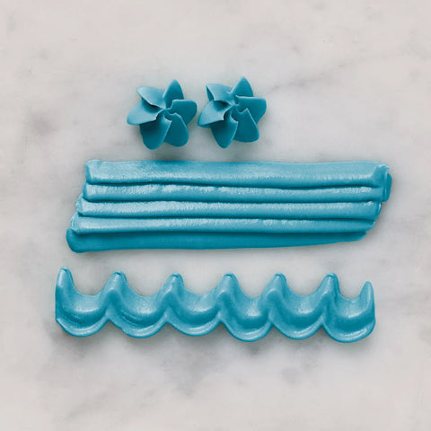 Sur La Table 34-Piece Ultimate Decorating Set