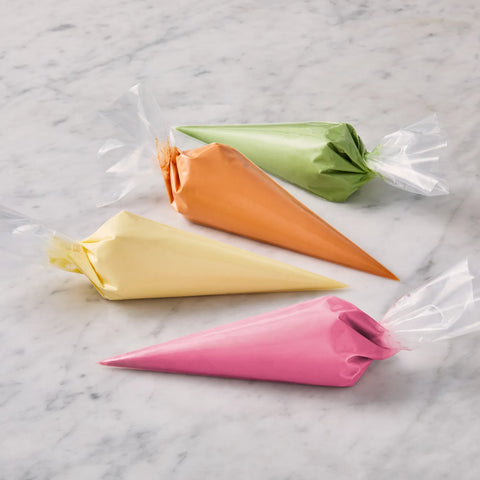 Sur La Table Disposable Piping Bags, Set of 24