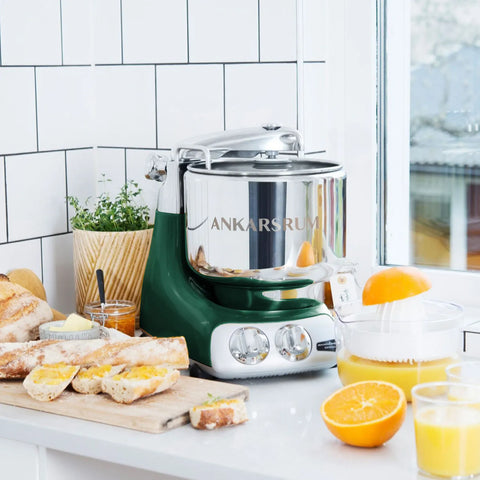 Ankarsrum Assistent® Original Stand Mixer, 7 Qt.