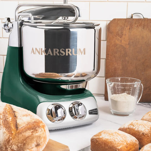 Ankarsrum Assistent® Original Stand Mixer, 7 Qt.