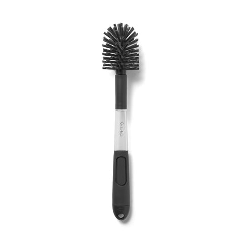 Sur La Table Soap Dispensing Bottle Brush