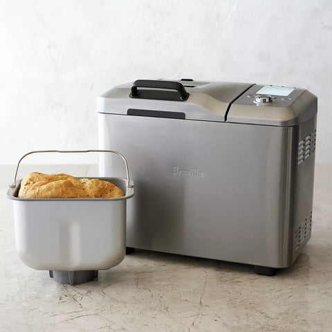 Breville Custom Loaf Bread Maker