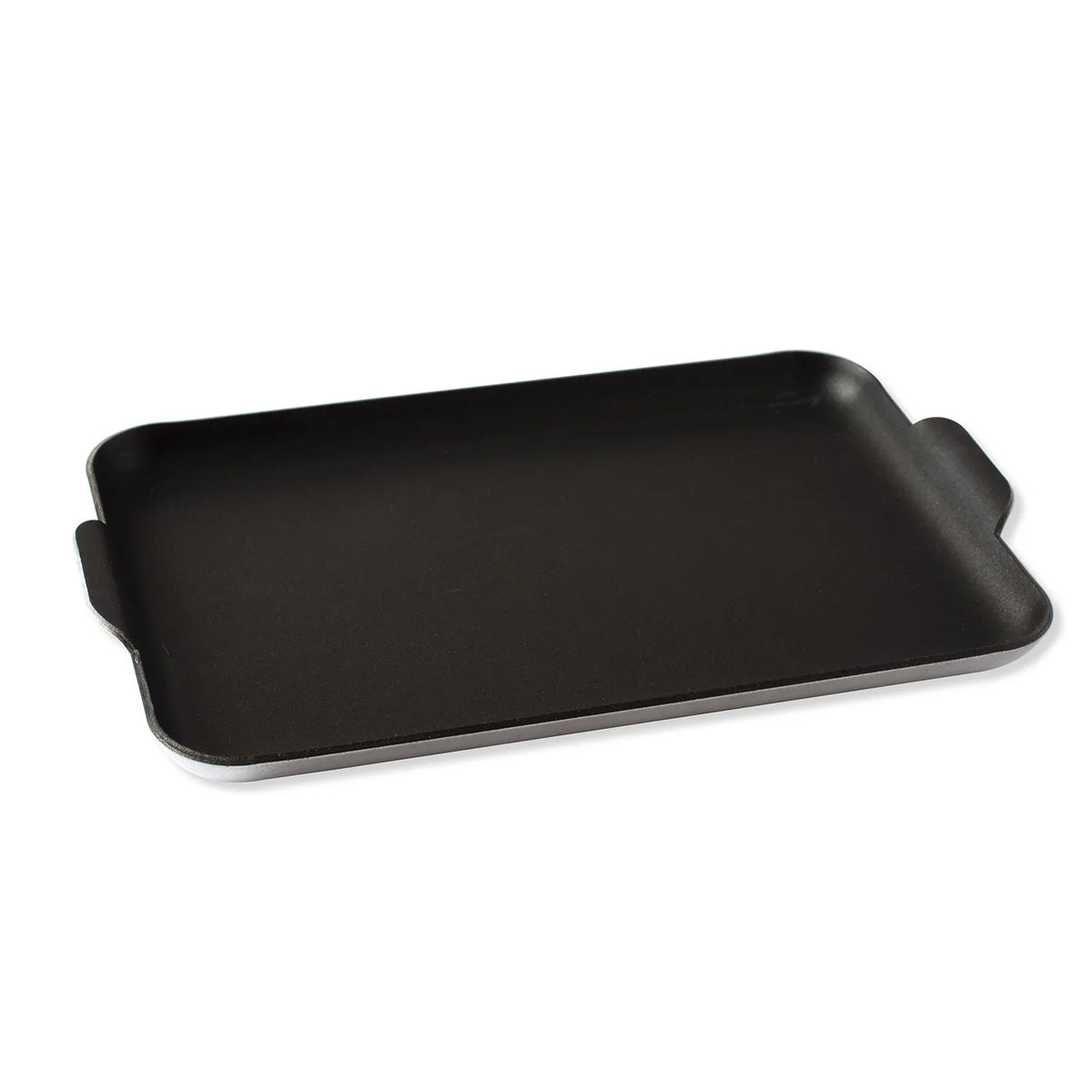 Nordic Ware Mini Rectangle Ceramic Nonstick Griddle, 11"x7"