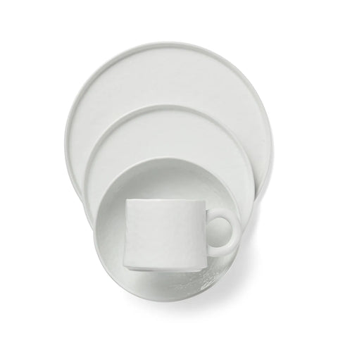 Sur La Table Coupe 16-Piece Dinnerware Set