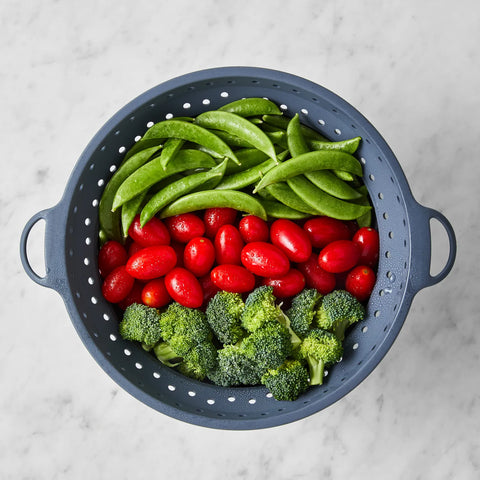 Sur La Table Collapsible Colander & Steamer
