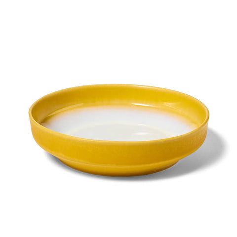 Sur La Table Lucent Reactive Glaze Pasta Bowl