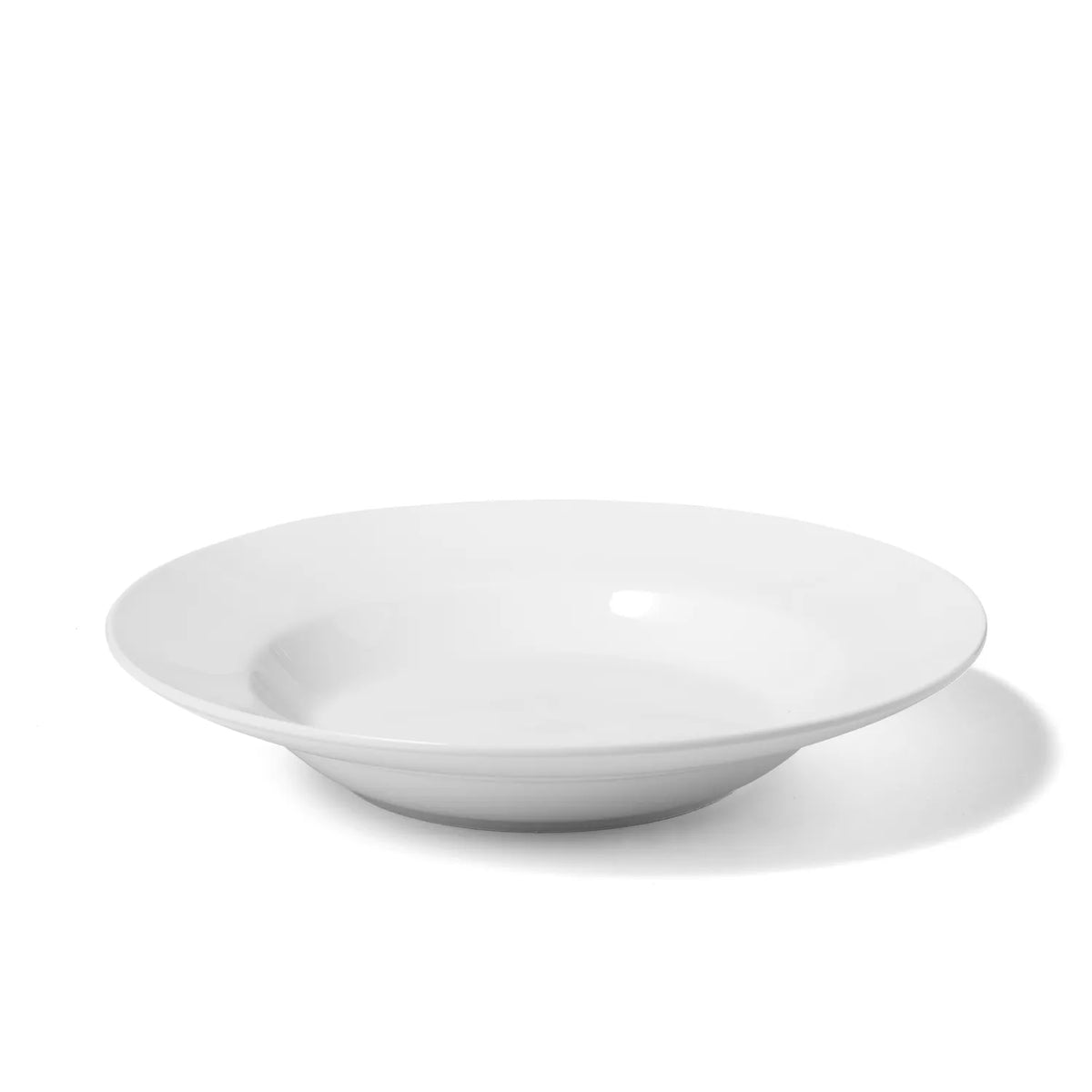 Sur La Table White Pasta Bowl