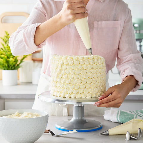 Sur La Table Basic Decorating Tips, Set of 5